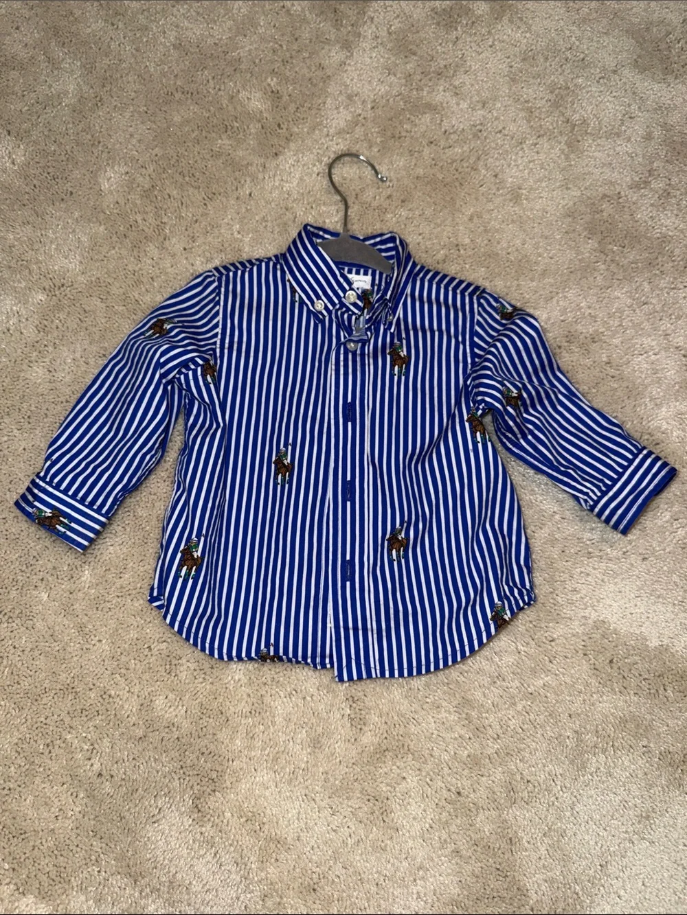 Ralph Lauren addition classic